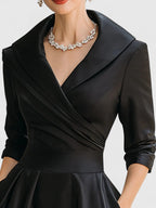 Dorothy™ | Elegant Midi Dress