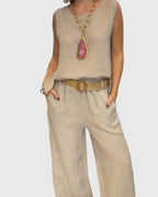 Lenila | Bohemian Two-Piece Set