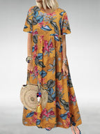 Juana™ Elegant Women's Dress