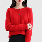 Merivale™ | Timeless Buttoned Cardigan