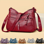 SABRINA | Casual Vintage Durable Shoulder or Crossbody Bag