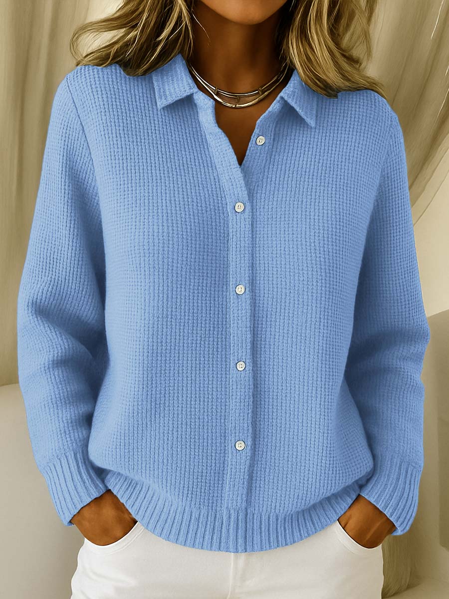 Maeve | Soft Cardigan