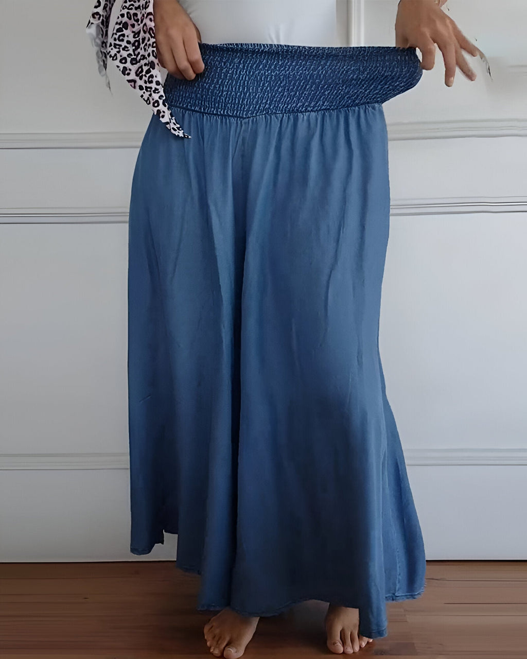 Alva™ | Comfortable Skirt