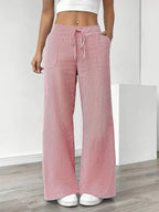 Liora Stripe Pants