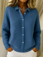 Maeve | Soft Cardigan