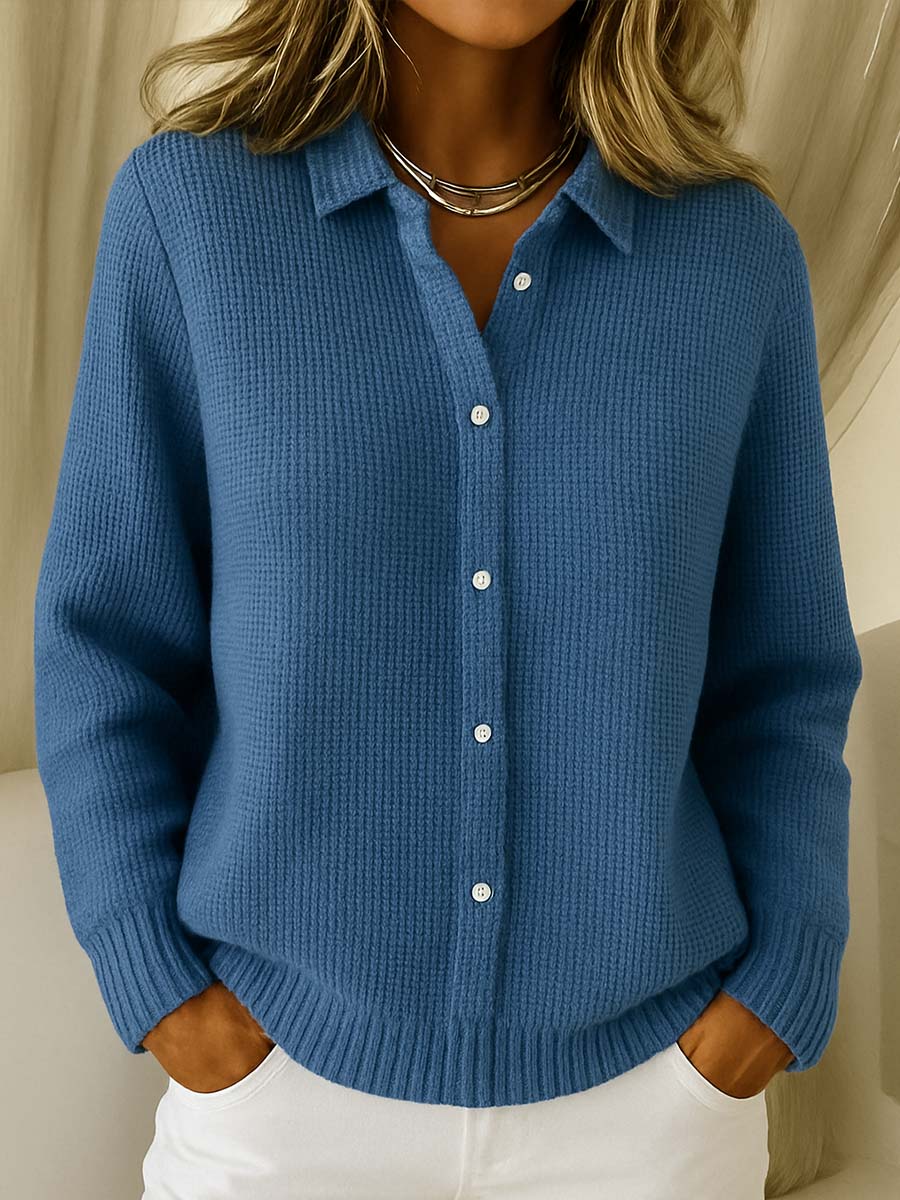 Maeve | Soft Cardigan