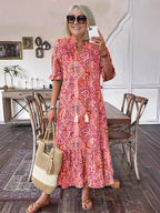 Gwenn™ Boho Grace Dress