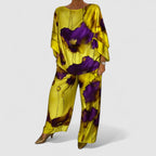 Monica | Elegant Two-Piece Set