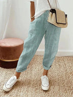 Lina | Comfort Pants