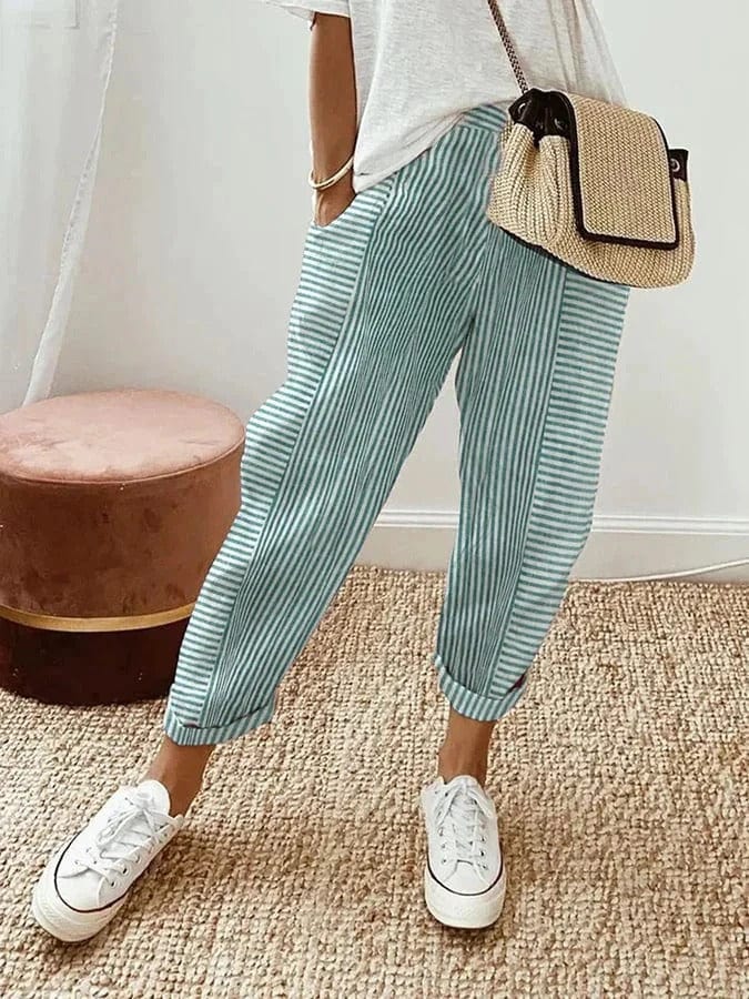 Lina | Comfort Pants