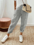 Lina | Comfort Pants