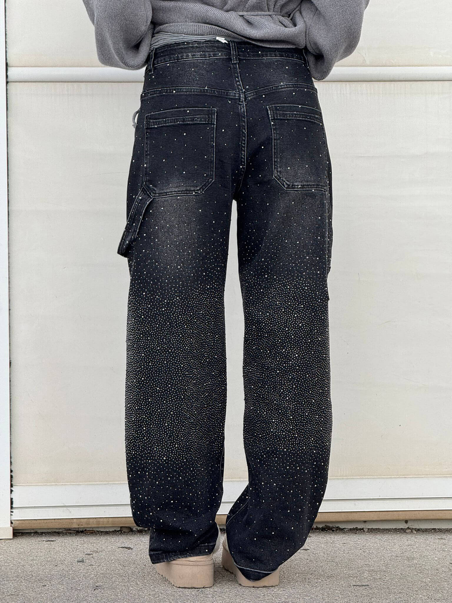 GEORGIA | DENIM JEANS