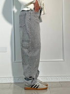 GEORGIA | DENIM JEANS