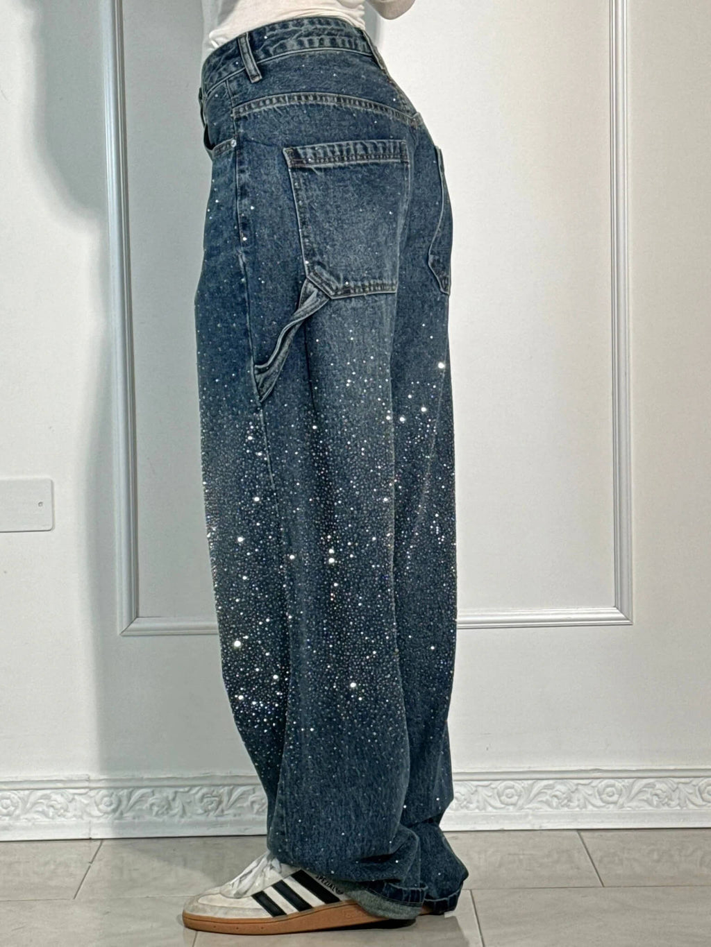 GEORGIA | DENIM JEANS