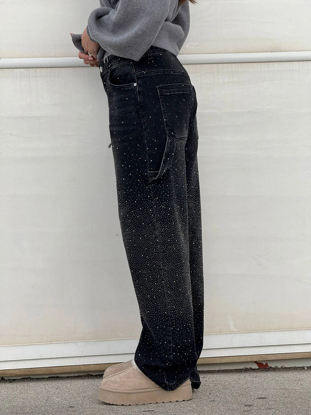 GEORGIA | DENIM JEANS