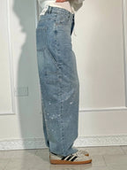 GEORGIA | DENIM JEANS