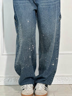 GEORGIA | DENIM JEANS