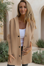 Sadie | Casual Cardigan