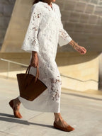 Joline™ Elegant Summer Dress
