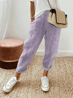 Lina | Comfort Pants