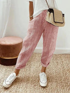 Lina | Comfort Pants