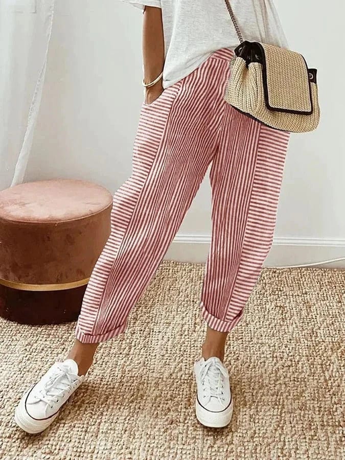 Lina | Comfort Pants