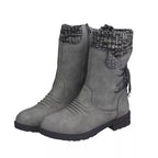 Cristina™ | Women's Waterproof Non-Slip Boots