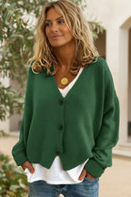 Reese | Spring Cardigan
