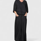 Zaryphina | Comfortable Two-Piece Set