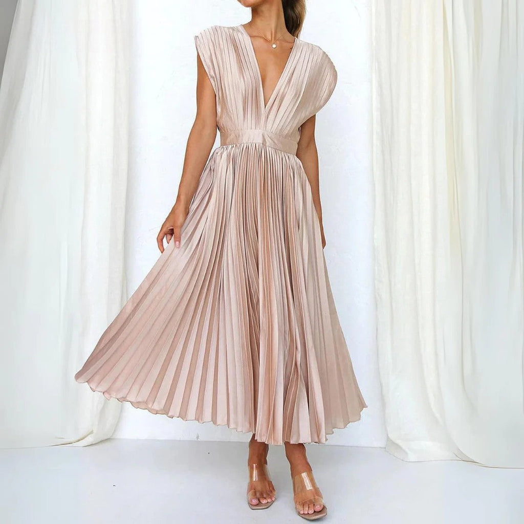 Mary™ Elegant Women's Dress