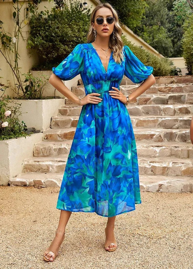 Ariadne Stylish Women's Dress